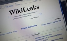 Fuites de WikiLeaks: la Maison Blanche dénonce "un crime grave"