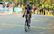 Cyclisme - 3 jours de Cherbourg : La victoire pour Taruia Krainer