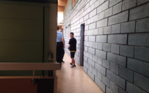 Justice : 8 mois de prison ferme pour un cambrioleur de Mahina