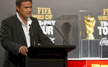 Fifa - Temarii va bien faire appel de sa suspension