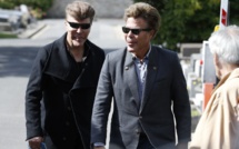 Frères Bogdanoff: probable suicide de l'homme qui les accusait d'escroquerie