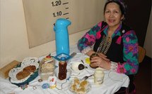 « Le peuple mapuche du Chili : culture de la résistance ou résistance à la culture ? »