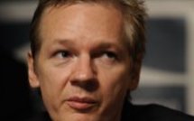 Wikileaks: mandat d'arrêt international d'Interpol contre Assange