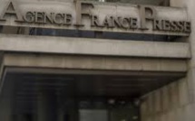 Droits voisins: "Il en va de la survie de la presse", alertent les agences de presse