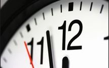 A une minute près, il échappe à son procès grâce à son acte de naissance