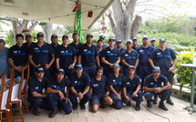 Journée cohésion gendarmerie – police municipale