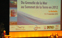 La Polynésie représentée au 2ème colloque national des Aires marines protégées