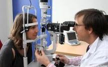 Ophtalmologie : un nouveau centre régional de formation à Suva