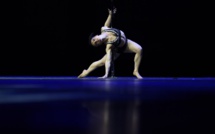 Chine: une "pole dance" à l'école fait scandale