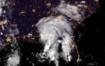 La tempête Gordon arrive sur les côtes américaines, un mort