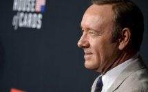 Plainte contre Kevin Spacey à Los Angeles: les faits sont prescrits