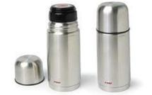 Un responsable sud-coréen confond des bouteilles thermos avec des obus