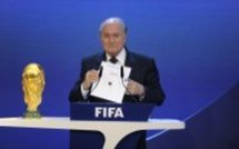 Mondial-2022 - Le Qatar désigné pays organisateur