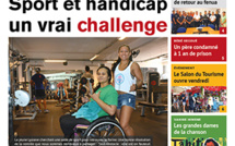 TAHITI INFOS N° 1234 du 5 septembre 2018