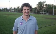 Basket - Jeunes Tahitiens : Le club a fait appel à un expert