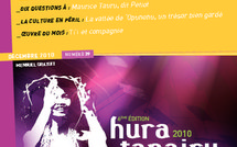 Parution du 39 ème Hiro'a.