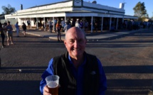 A vendre, un emblématique pub australien au milieu de nulle part