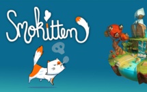 Smokitten, un jeu vidéo pour arrêter de fumer