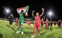Football - Mondial U-20 : La FFF félicite la FTF pour la qualification de Tahiti