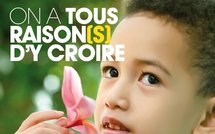 TELETHON, Faites un don!