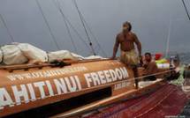 Communiqué: Précisions sur « O Tahiti Nui Freedom »