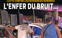 À la Une de Tahiti Pacifique, vendredi  7 septembre