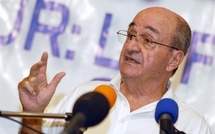 Mort de Jacques Lafleur, ancien député de Nouvelle-Calédonie