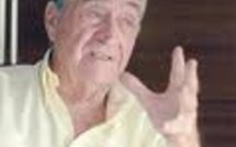 Décès de Jacques Lafleur, homme fort de Nouvelle Calédonie durant près de 30 ans