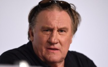 Depardieu aperçu à Pyongyang avant le 70e anniversaire du régime