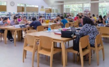 Les bibliothèques universitaires ont rouvert avec de nouveaux services
