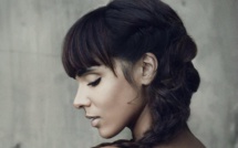 Shy’m : "J'aimerais me faire tatouer à Tahiti"