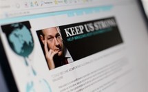WikiLeaks publie une liste d'installations sensibles à protéger