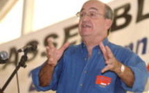 La Calédonie en deuil après la mort de son ancien chef, Jacques Lafleur