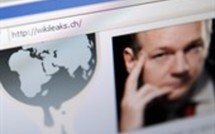 WikiLeaks: la Poste suisse a fermé le compte bancaire de Julian Assange