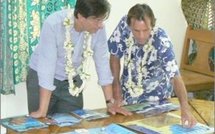 Grenelle de la mer : Moorea commune pionnière