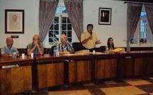 Douanes/ CCISM : Agir ensemble contre la contrefaçon