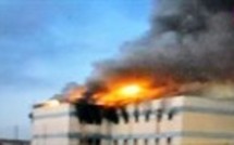 Chili: incendie dans la prison de Santiago, 83 tués, 21 blessés.