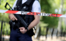 Agressions au couteau à Paris: 4 blessés graves, l'auteur en garde à vue