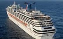 Baisse des arrivées touristiques en août :  la croisière en cause