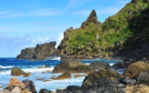 Tony Probst nous fait découvrir Pitcairn, l'île des exilés de la Bounty