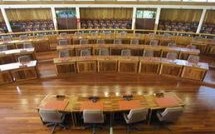 Rejet du collectif N° 5: tensions dans la classe politique