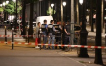 Un jeune Polynésien parmi les victimes de l’attaque au couteau à Paris