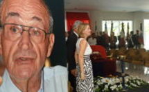 Les Calédoniens rendent un dernier hommage à Jacques Lafleur