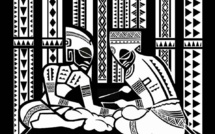 Le tatouage traditionnel se taille la part belle à Moorea dès mercredi