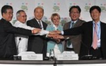 Climat: ultimes efforts à Cancun pour éloigner le spectre de Copenhague