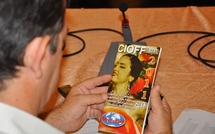 FESTIVAL INTERNATIONAL ANNUEL D’ARTS TRADITIONNELS