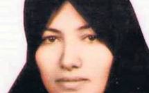 L'Iranienne Sakineh Mohammadi-Ashtiani n'a pas été libérée