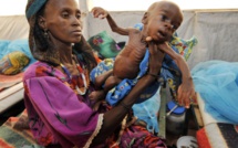 Les caprices du climat font augmenter la faim dans le monde