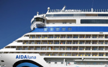 Canada: fin des recherches en mer pour retrouver un chanteur pop allemand