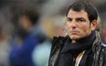 XV de France - Marc Lièvremont entendu par le Comité directeur de la FFR